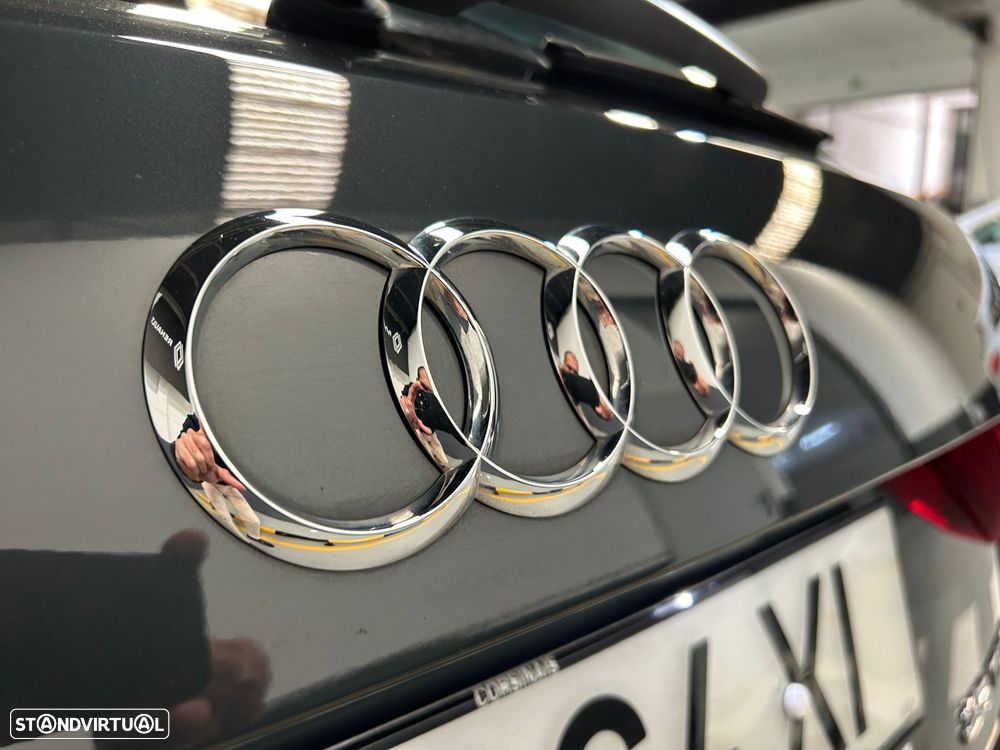 Audi A1 Sportback 25 TFSI - 13