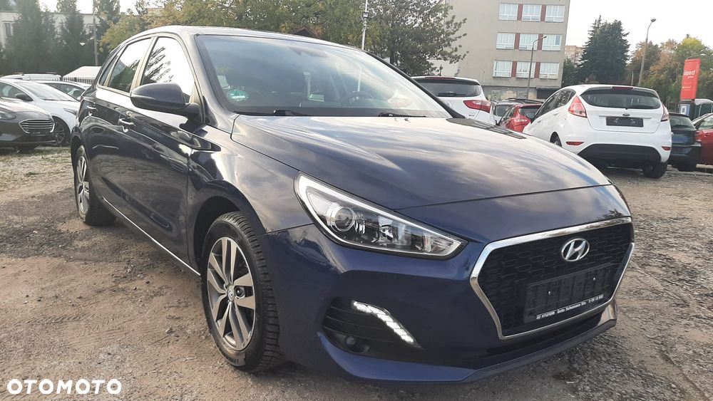 Hyundai i30 1.4 Trend - 2