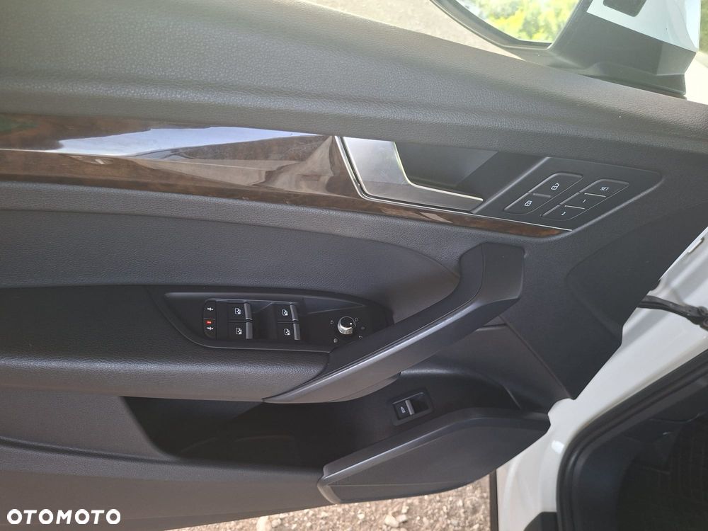 Audi Q5 2.0 TFSI Quattro S tronic design - 14