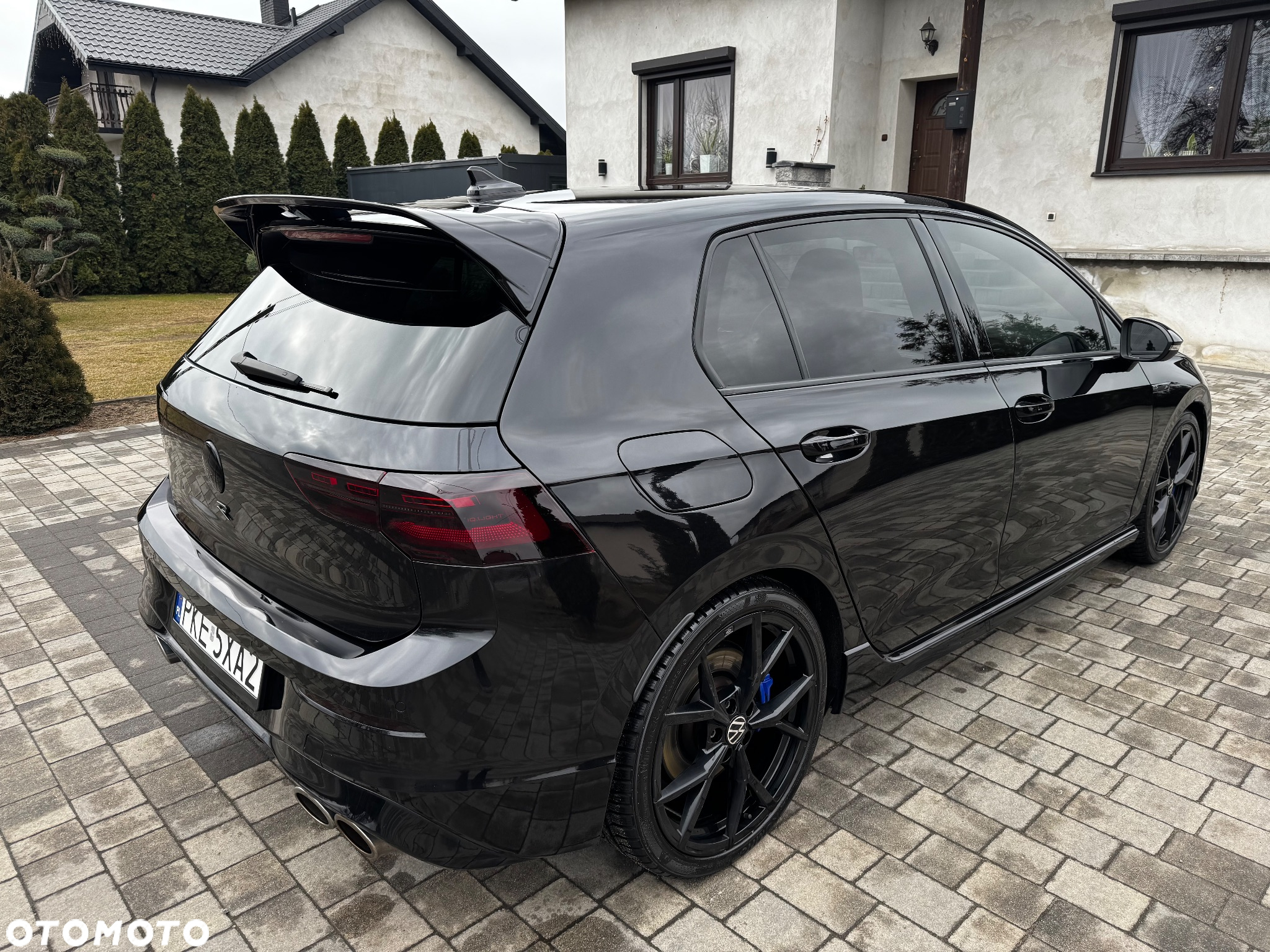 Volkswagen Golf - 5
