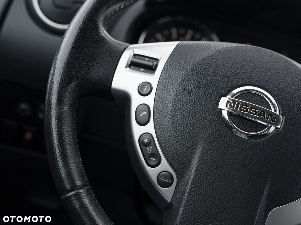 Nissan Qashqai - 38