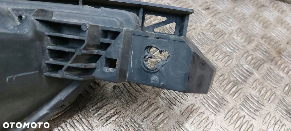 LAMPA PRAWY PRZÓD MAZDA 3 I BK EUROPA - 2