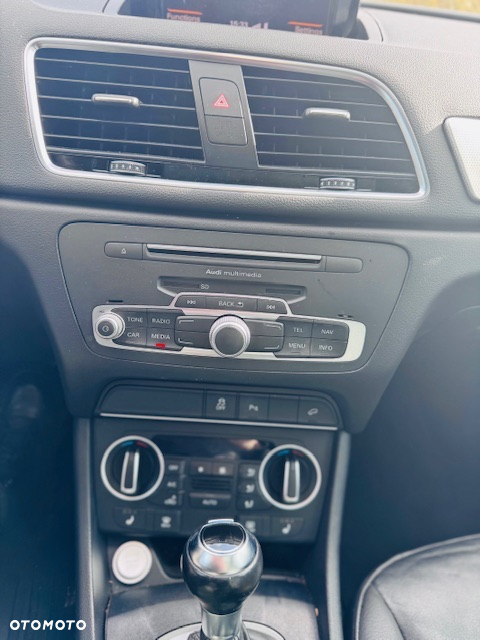 Audi Q3 - 16