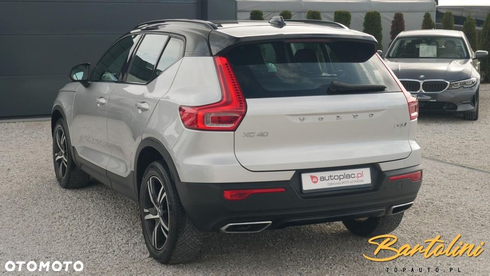 Volvo XC 40 - 6