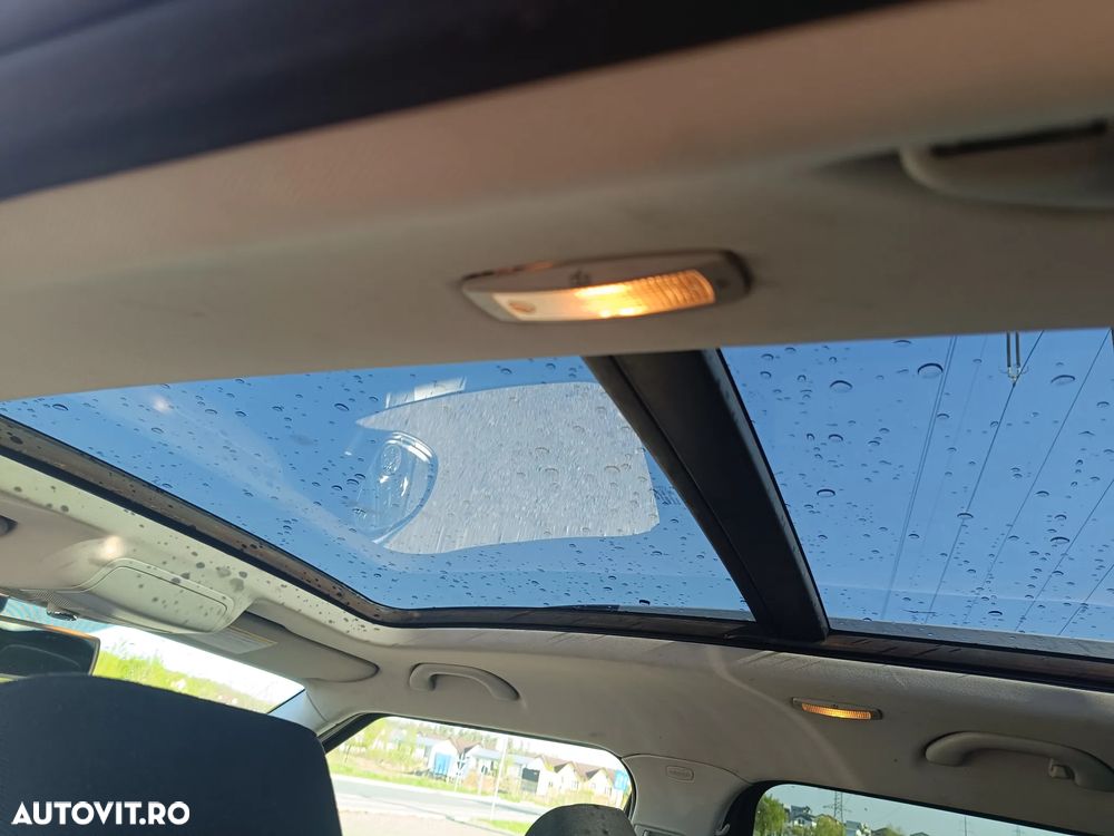 Skoda Yeti 1.2 TSI Active 4x2 - 11