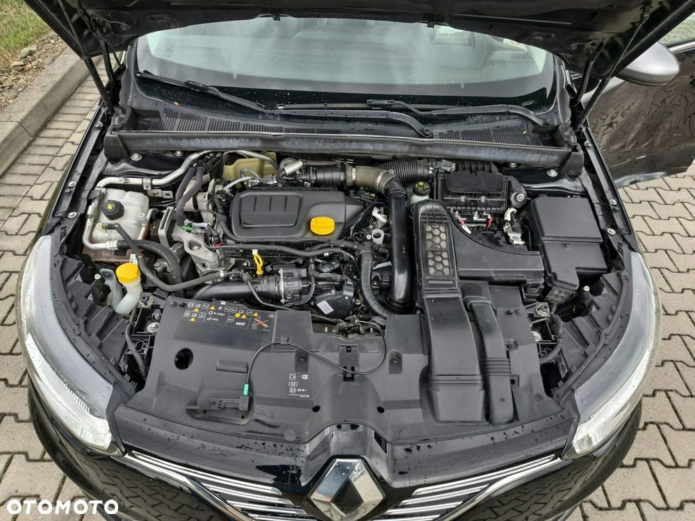 Renault Megane - 26