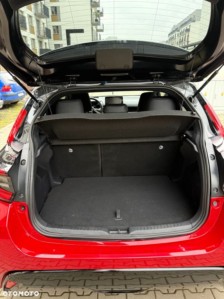 Toyota Yaris Hybrid 1.5 Executive - 16