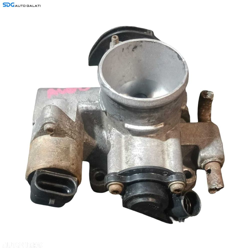 Clapeta Acceleratie Chevrolet Aveo 1.2 Benzina 2003 - 2011 [M9693] - 2