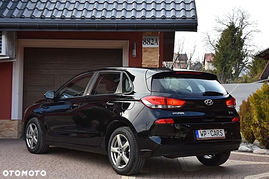 Hyundai i30 1.4 Style - 7