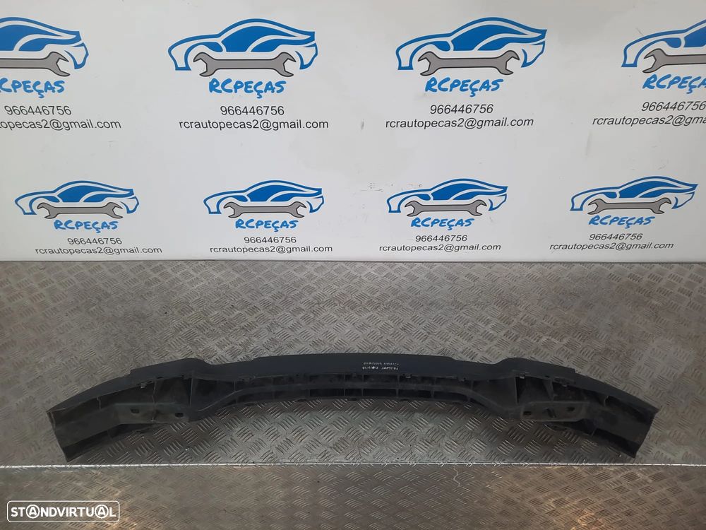 REFORÇO FRENTE FRONTAL CITROËN BERLINGO I 1 MK1 FASE II 2 PEUGEOT PARTNER FIRST BODY BOX MPV ORIGINAL - 7