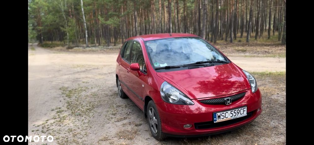 Honda Jazz 1.2 Style - 2