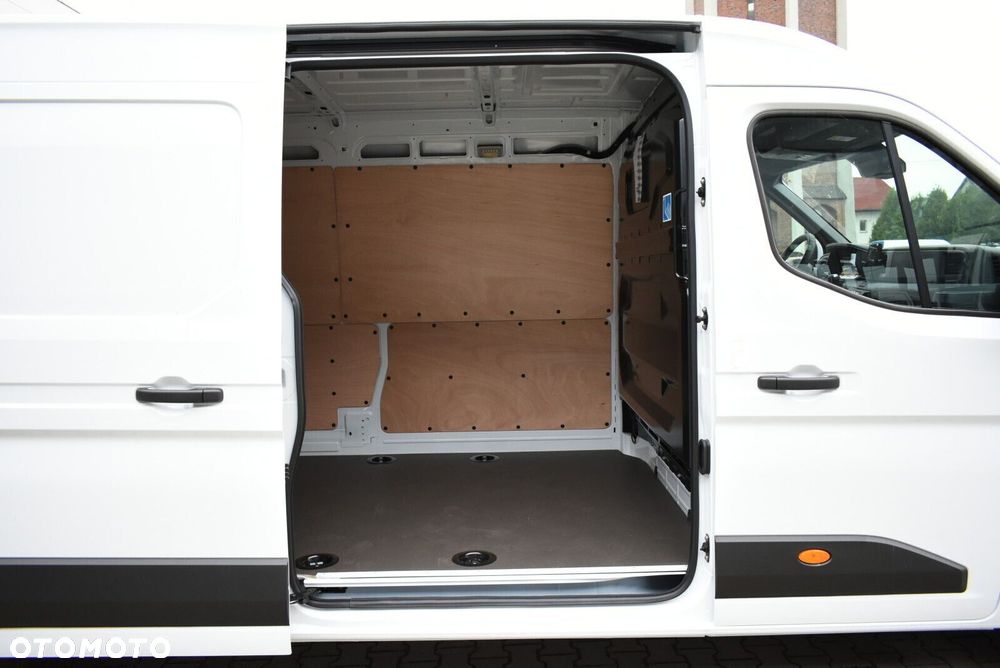 Renault Master FURGON - 12