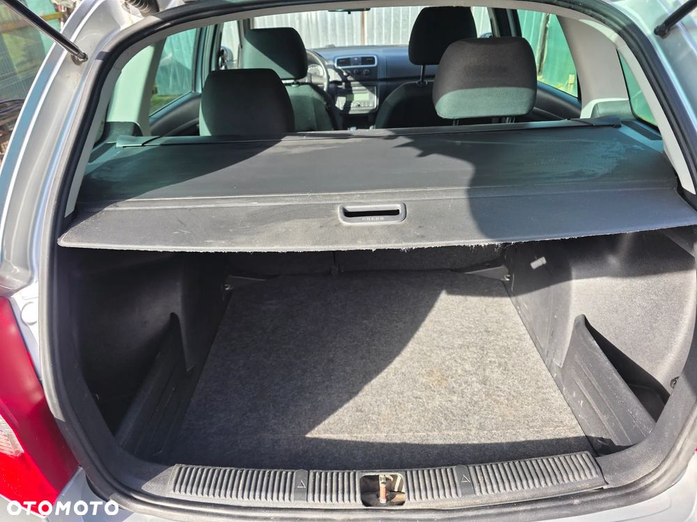 Skoda Fabia 1.2 HTP Elegance - 9