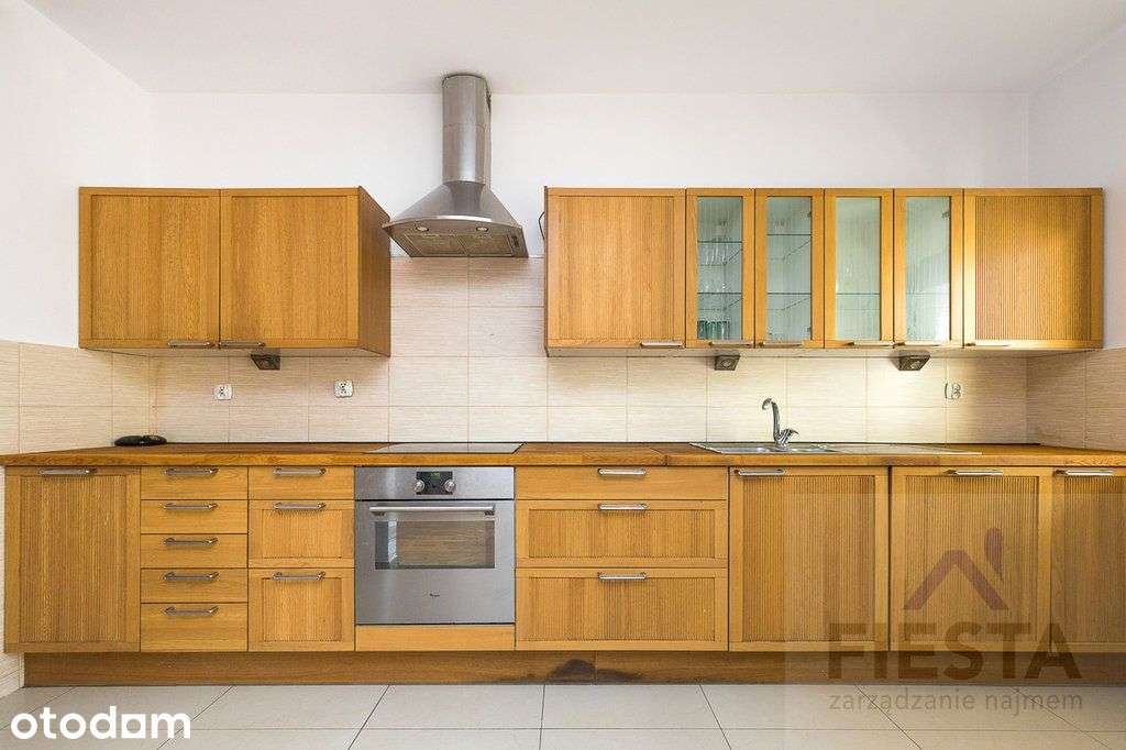!!! 3 pokoje na Bielanach (78m2)