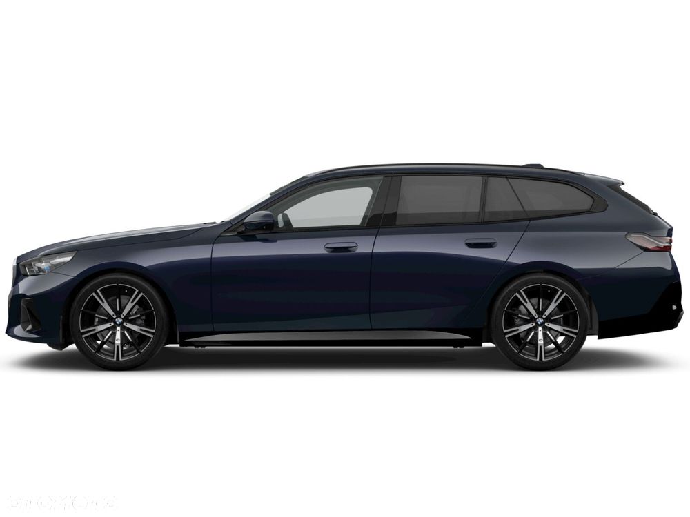 BMW Seria 5 - 2