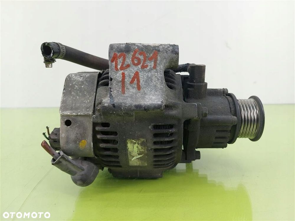 Alternator Rover 400 II 45 1995-2005 2,0 DIESEL - 1