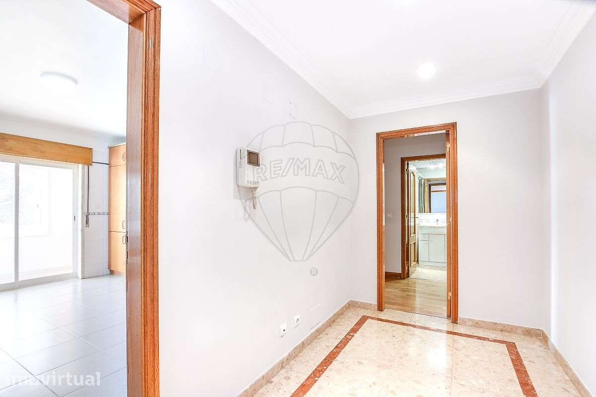 Apartamento T1 para venda - Grande imagem: 5/15