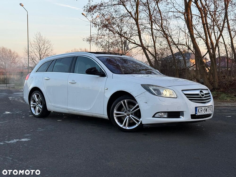 Opel Insignia - 4