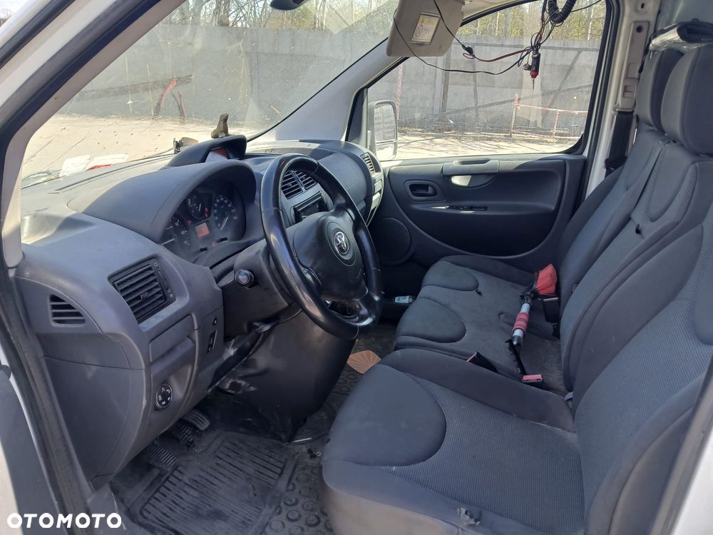 Toyota ProAce - 5
