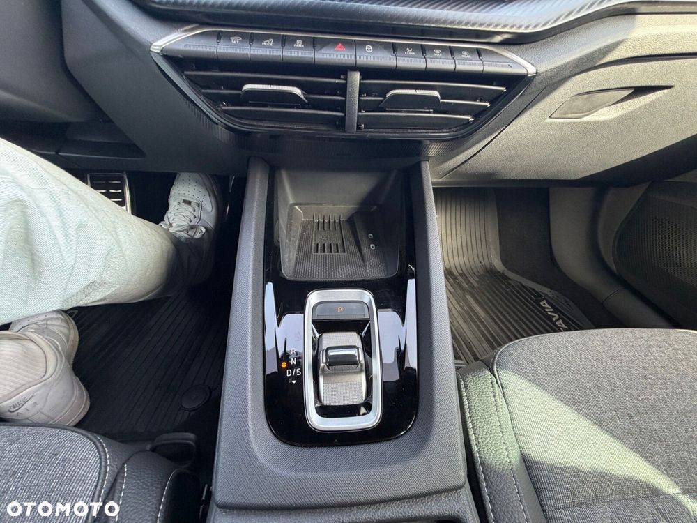 Skoda Octavia 1.5 TSI mHEV Sportline DSG - 30