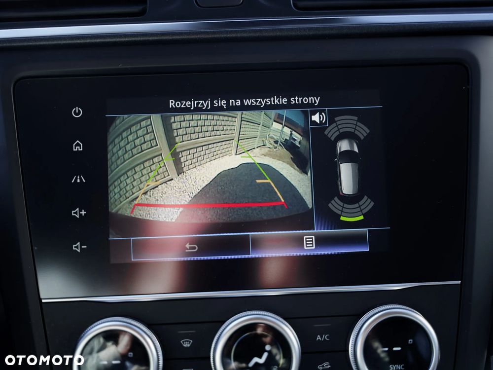 Renault Kadjar 1.3 TCe FAP Intens EDC - 23