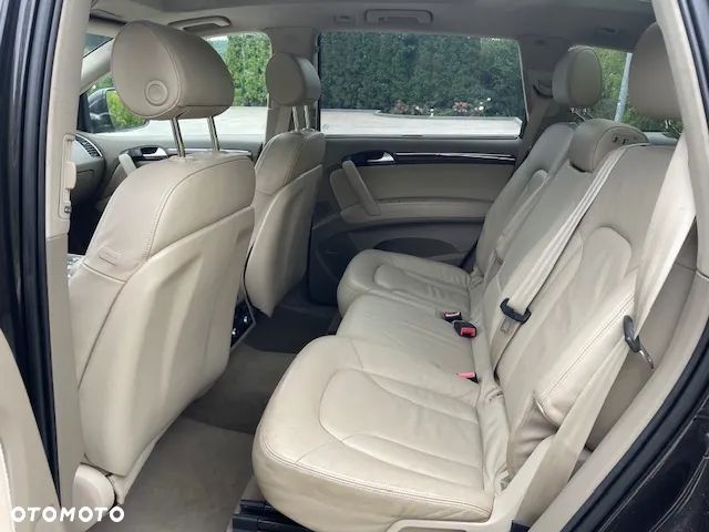 Audi Q7 4.2 FSI Quattro Tiptronic - 2