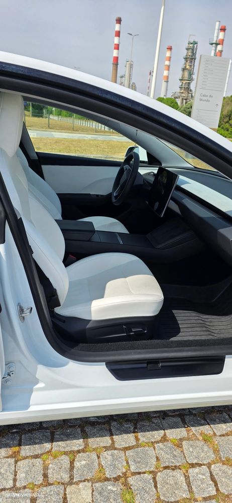 Tesla Model 3 Tração Traseira - 16
