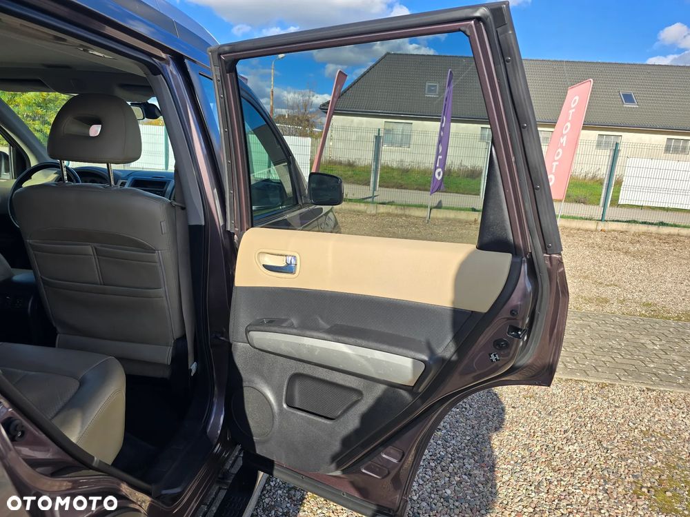 Nissan X-Trail 2.0 dCi LE - 13