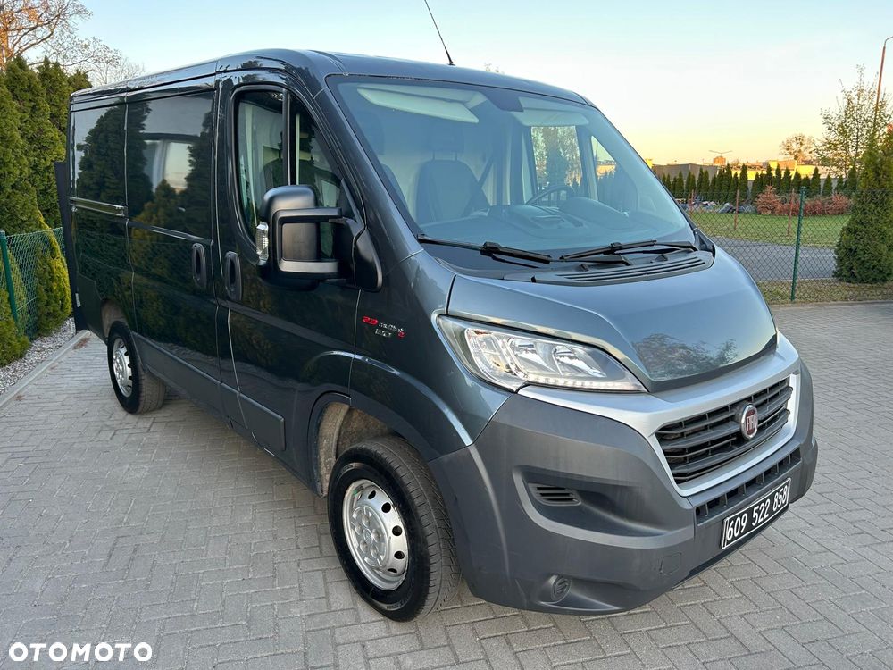 Fiat Ducato - 8