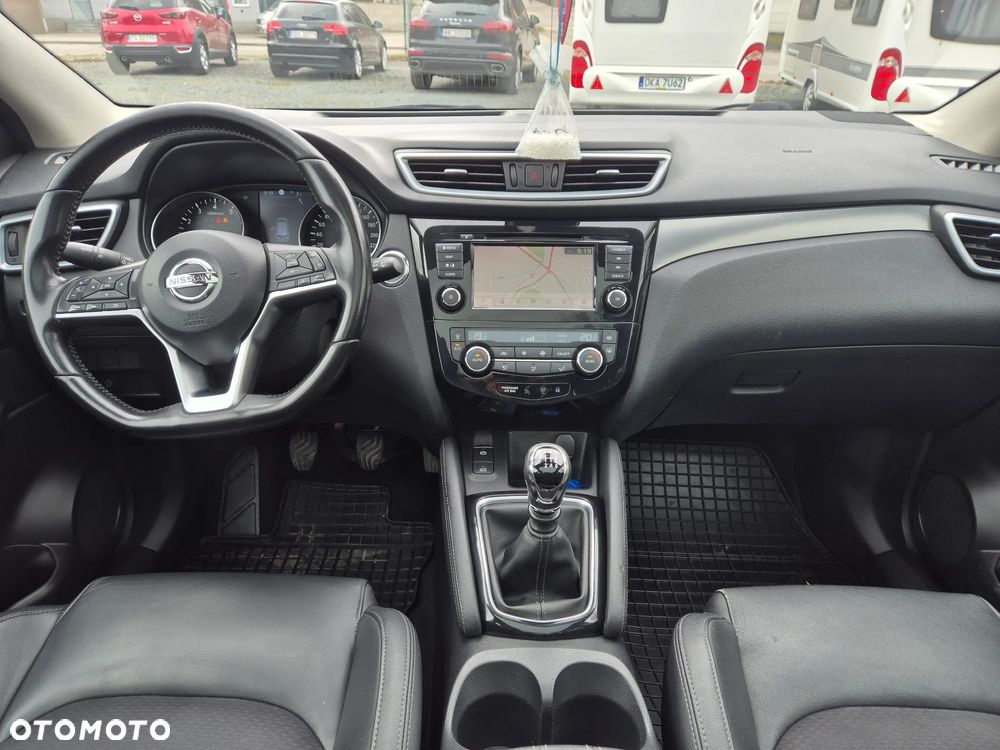 Nissan Qashqai - 18