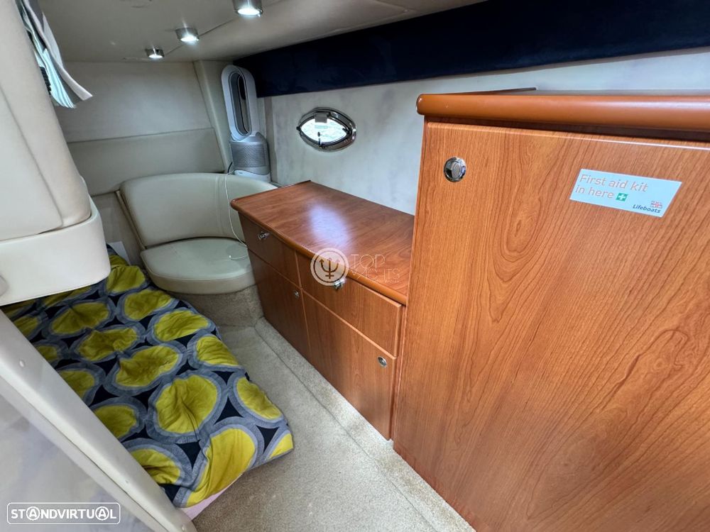 Bayliner 340 SB - 17