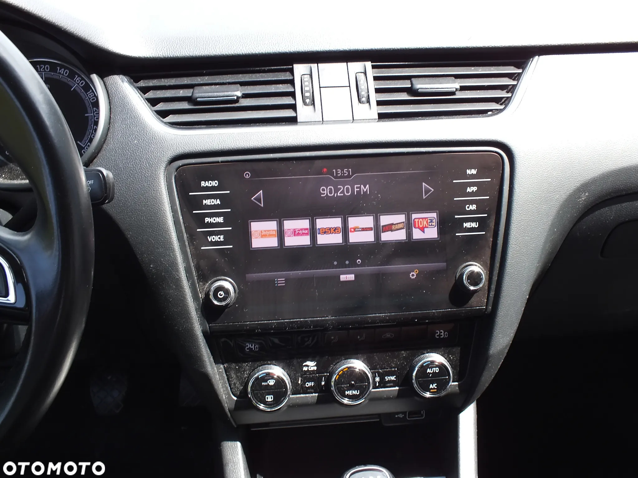 Skoda Octavia - 10