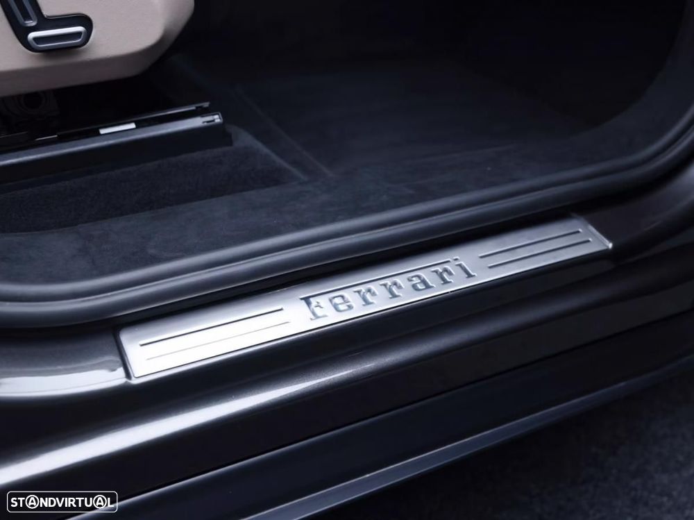 Ferrari Purosangue - 21