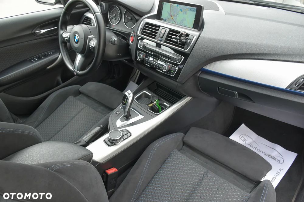 BMW Seria 1 118i M Sport - 25
