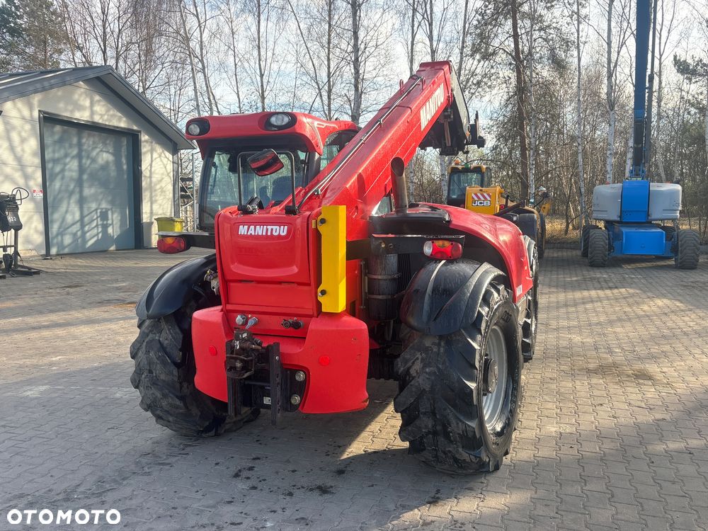 Manitou MLT 840-137 - 6