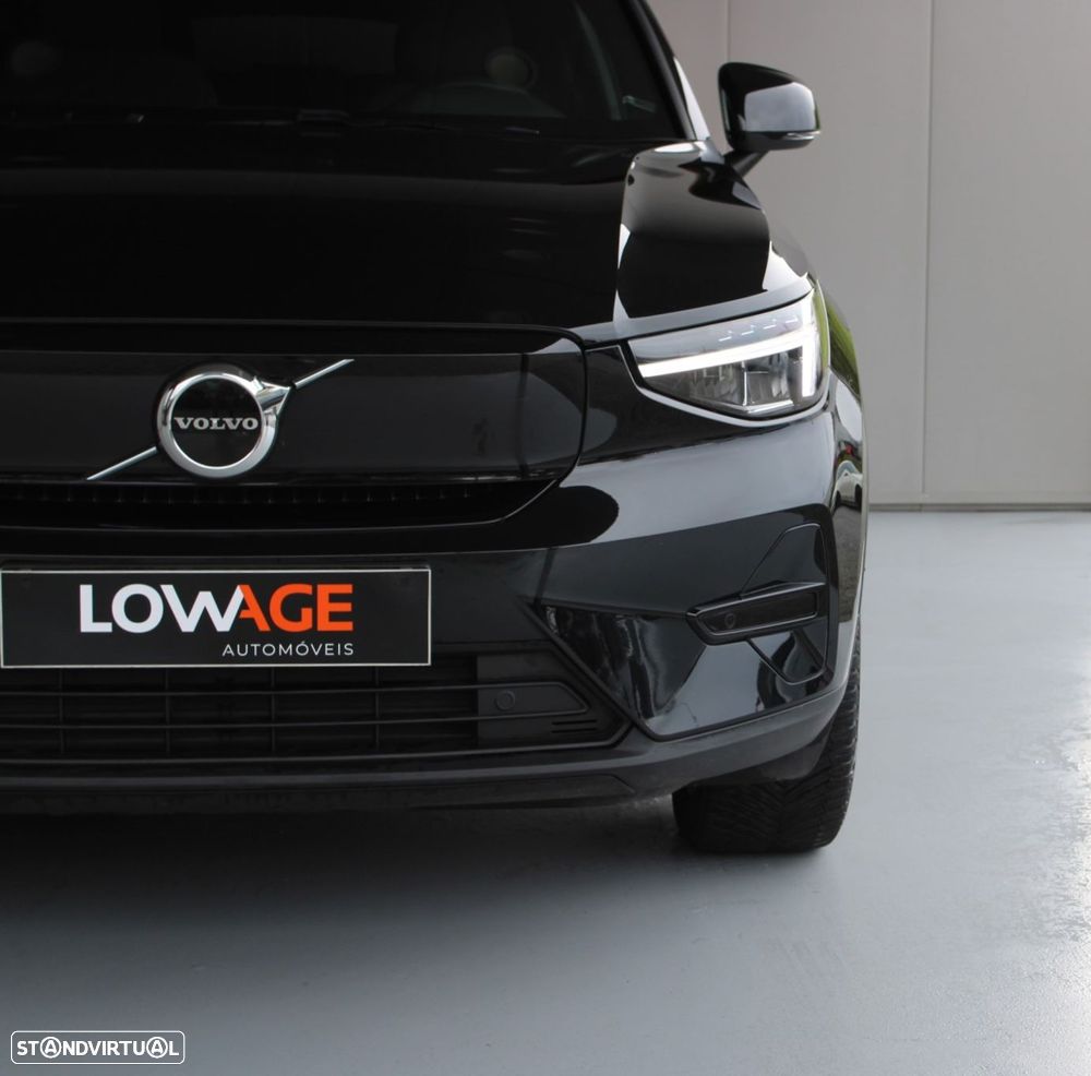 Volvo C40 Recharge Plus - 9