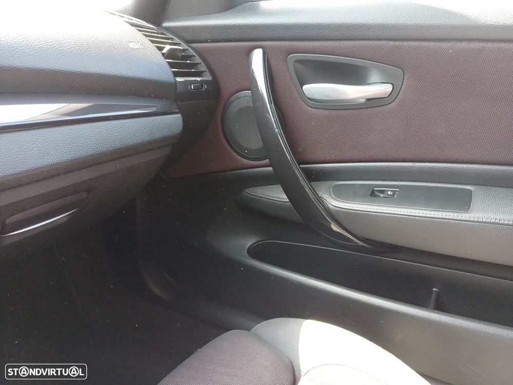 BMW 118 d DPF - 11