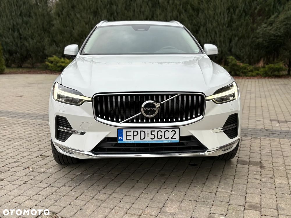Volvo XC 60 B5 B Geartronic Inscription - 11