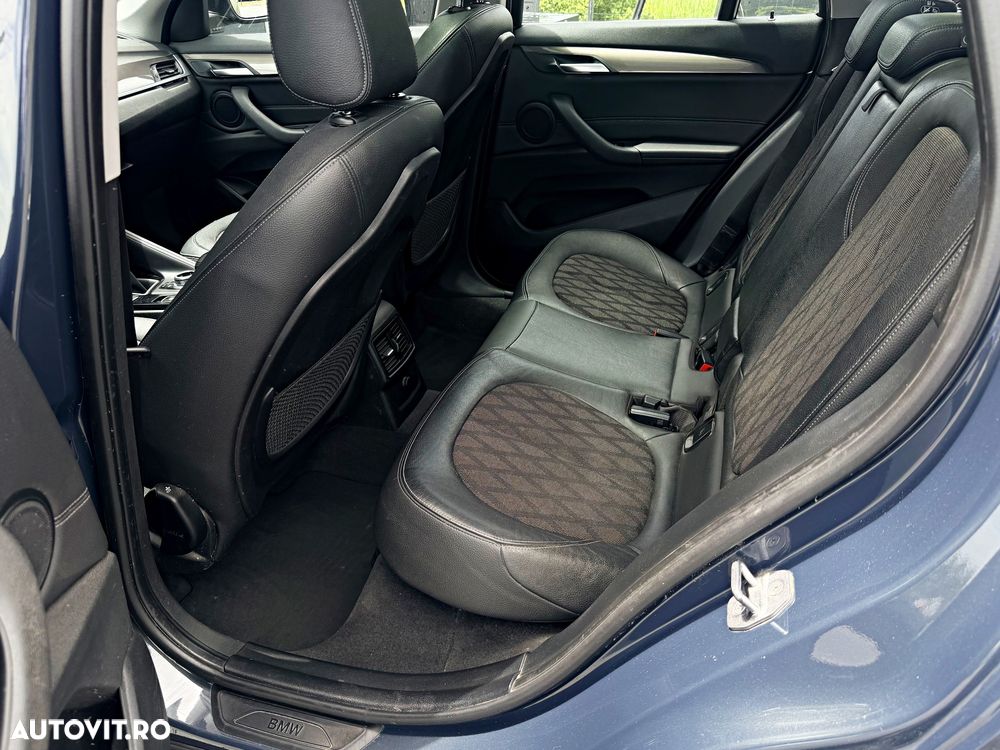 BMW X1 sDrive16d xLine - 18