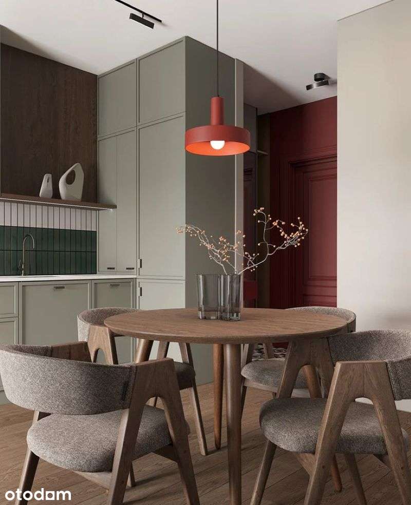 2 pokojowe mieszkanie z balkonem na Rakowie - Dodatkowe rabaty