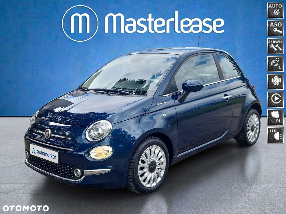 Fiat 500 - 1