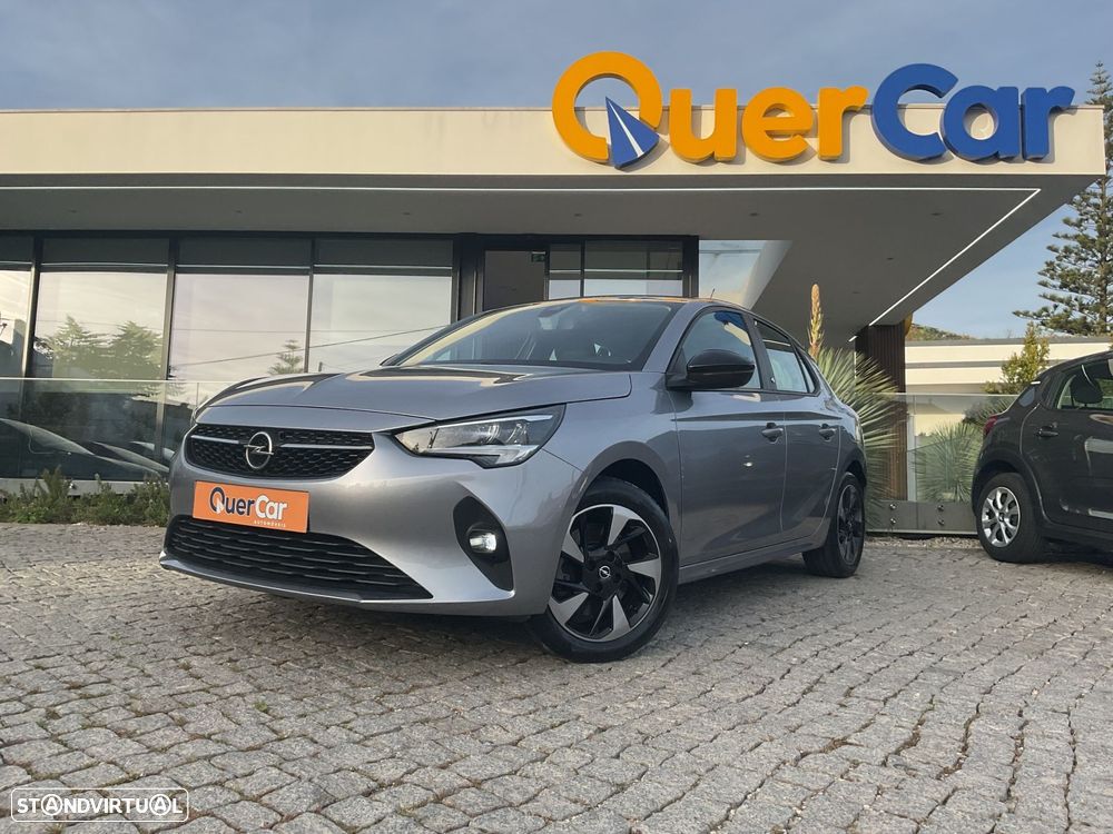 Opel Corsa-e Business Edition - 2