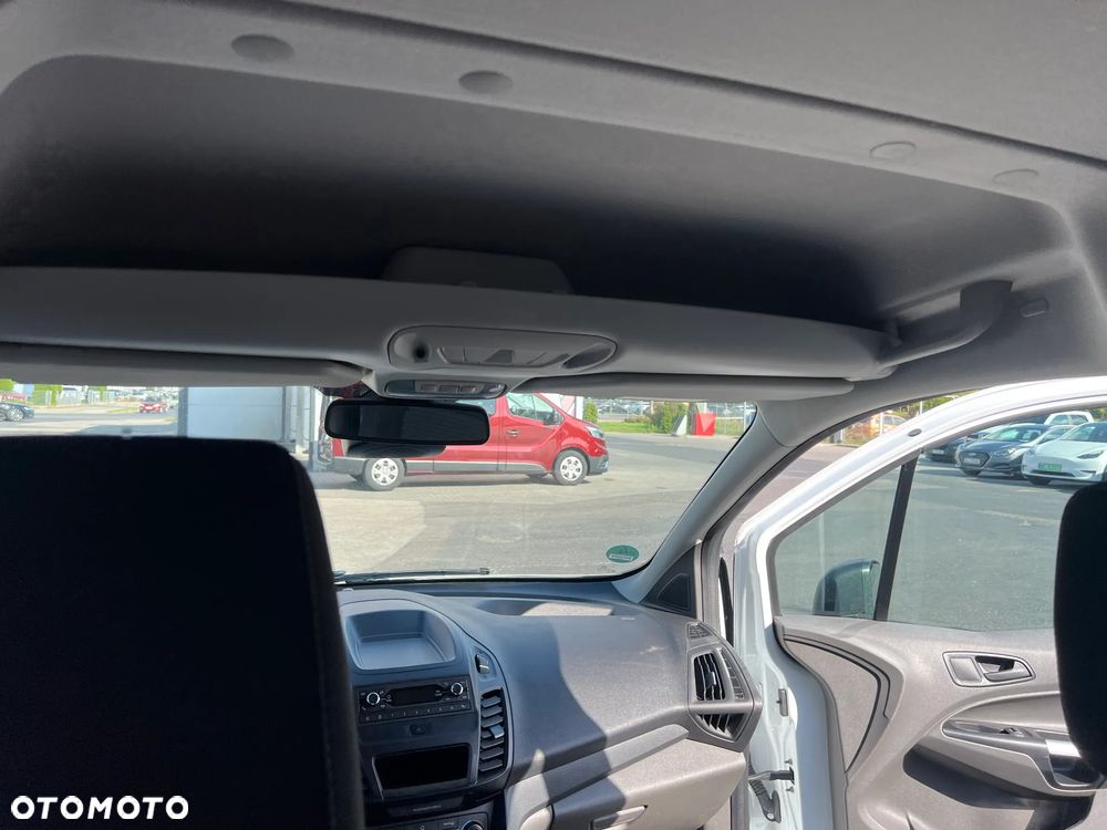 Ford Transit Connect 240 L2 Trend - 20