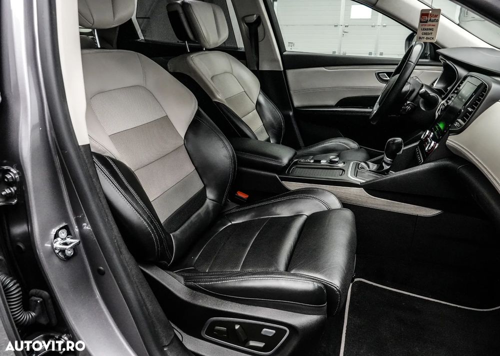 Renault Talisman ENERGY dCi EDC Intens - 14