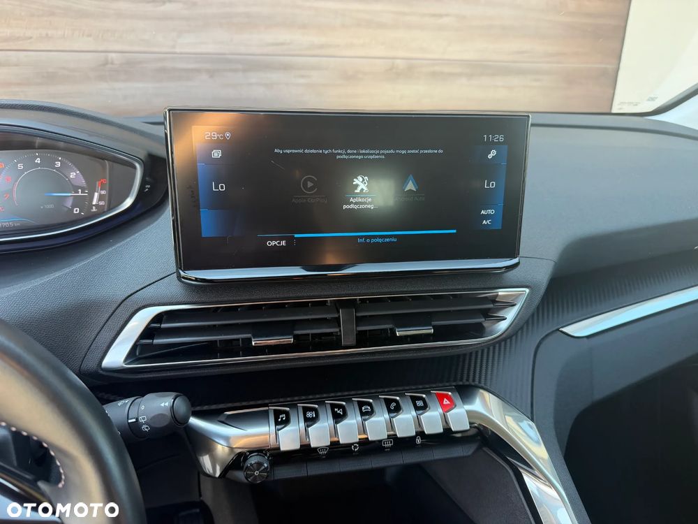 Peugeot 3008 - 16