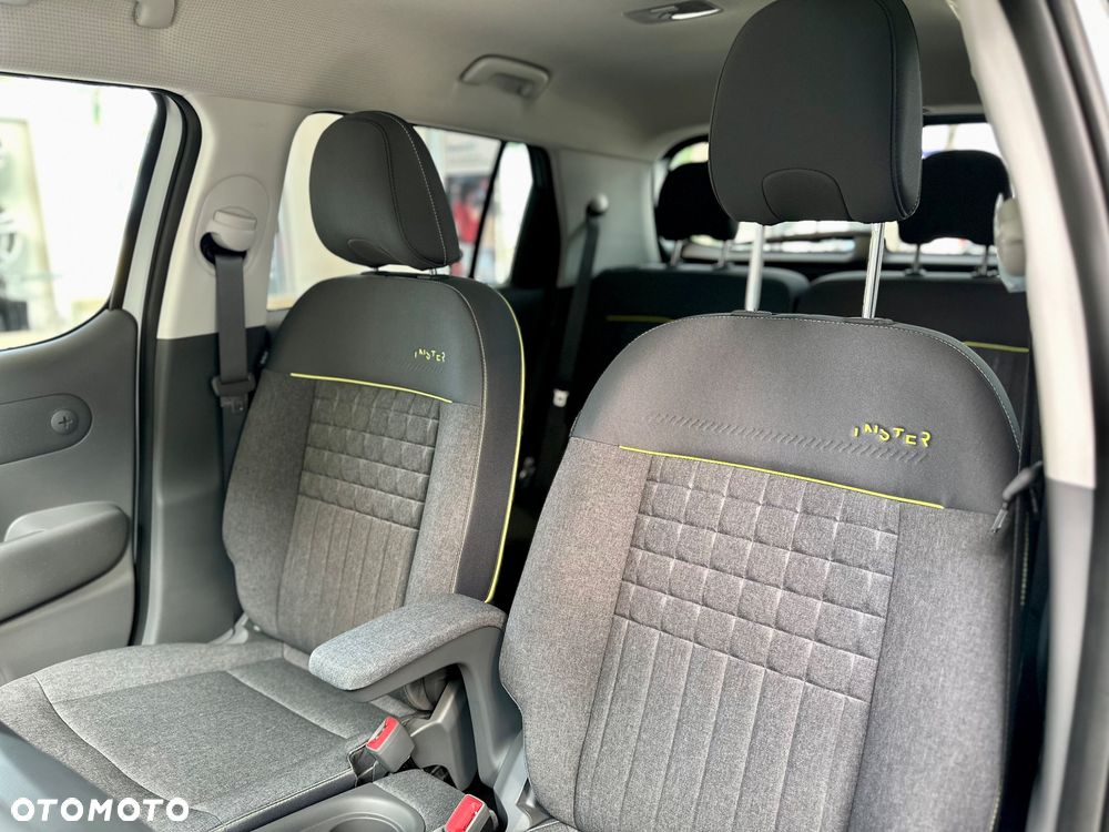 Hyundai Inster 49kWh Cross Smart - 14