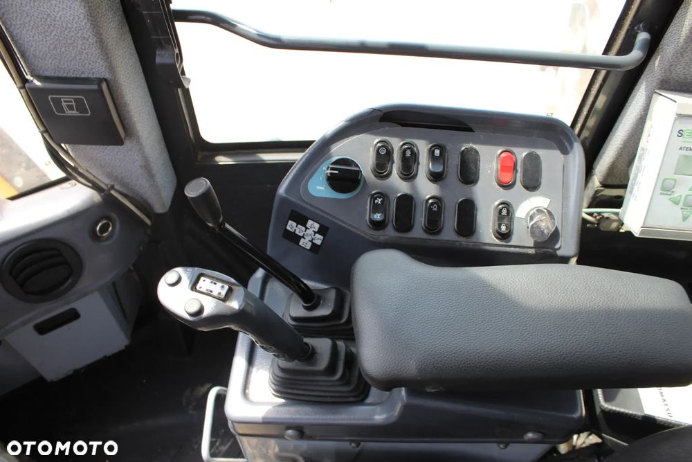 Komatsu WA 430 - 6 z Niemiec - 14