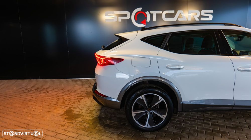 Cupra Formentor 1.5 TSI Plus - 4