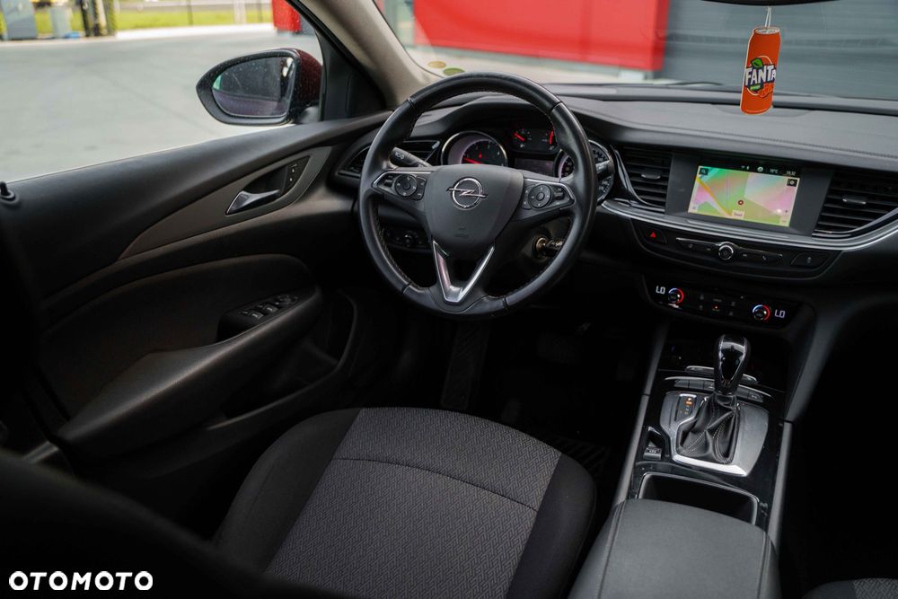 Opel Insignia 1.6 ECOTEC Business Edition - 26