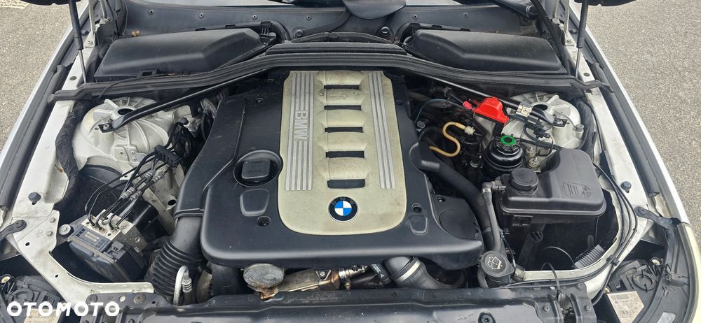 BMW Seria 5 - 13